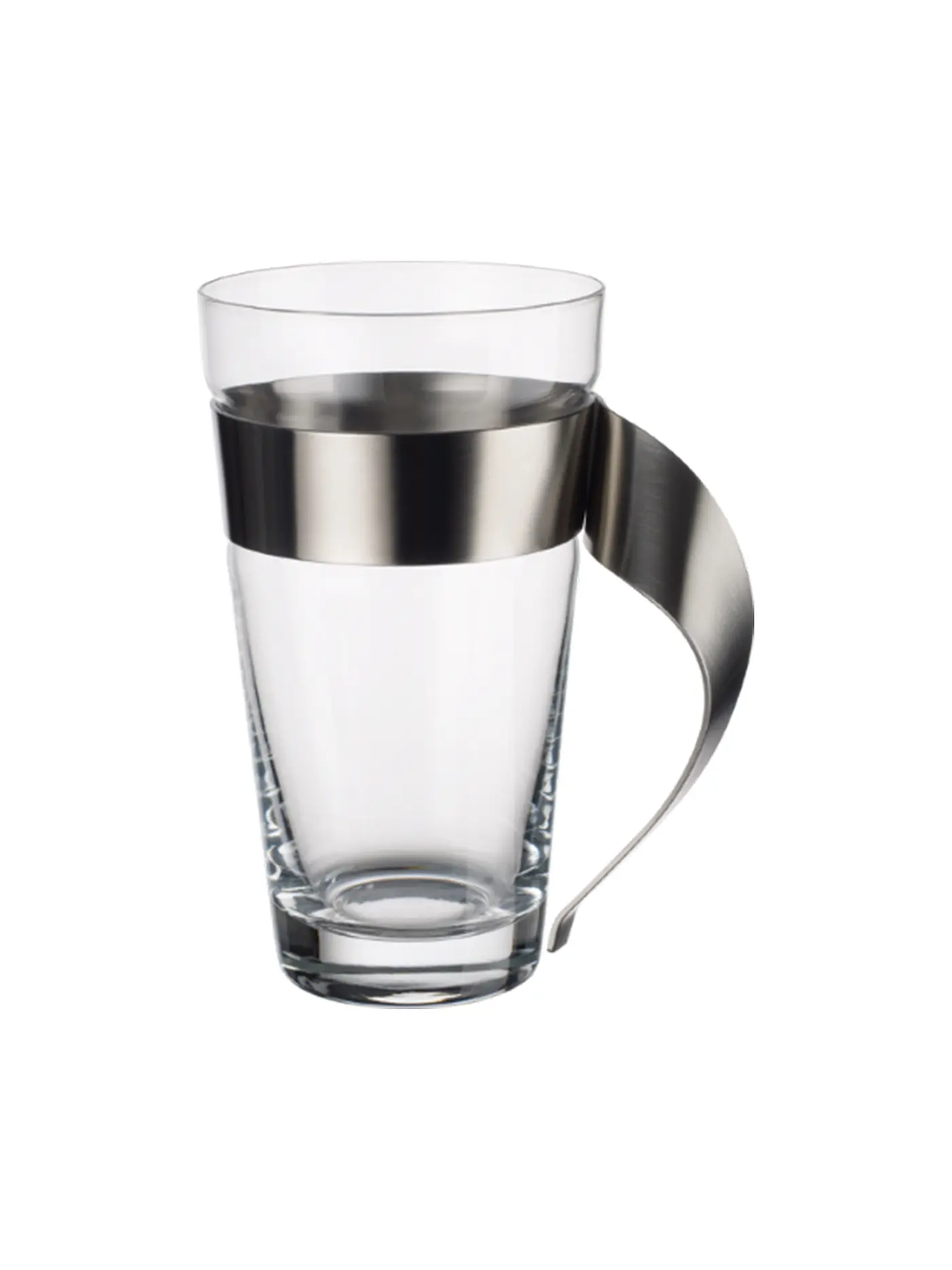 VILLEROY & BOCH | Latte Macchiato "New Wave" Glas 0,3l | 